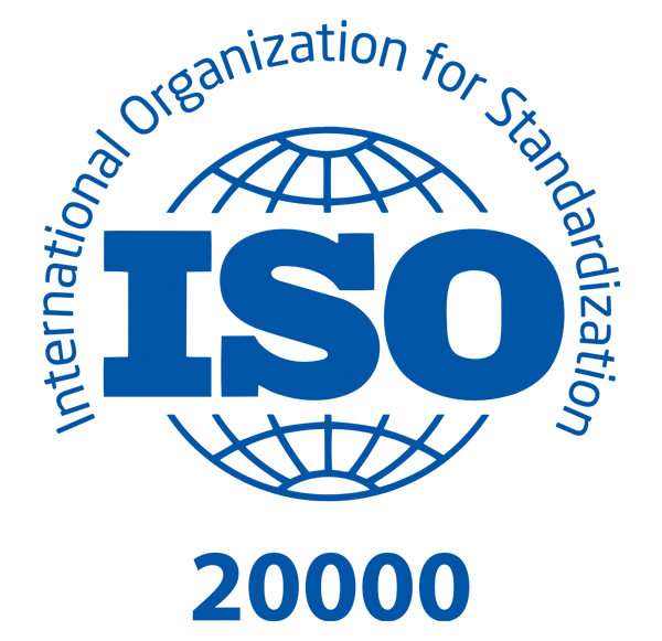 ISO/IEC 20000:2018 AUDIT